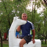 Sergey 44 Blagoveshchensk