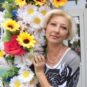 Nataliya 51 Pervomaysk