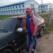 рома, 31, Тайшет