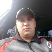 Павел, 32, Славгород