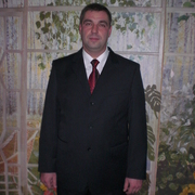 андрей, 45, Медногорск