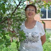 Тамара, 71, Отрадная