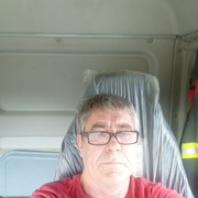 Rashid, 56, Качканар