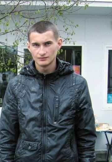 My photo - slavіk, 29 from Ternopil (@slavk715)