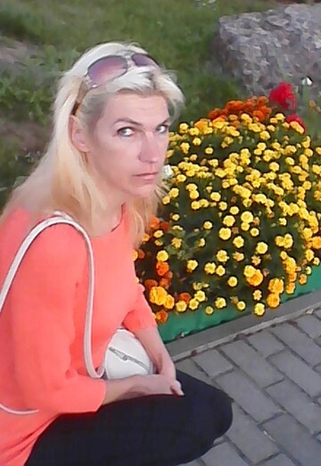 Моя фотография - ИРИНА, 54 из Брест (@irina210811)