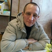 Serg, 44, Кинешма