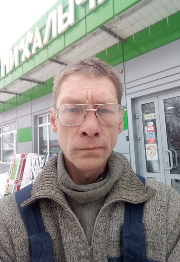 Моя фотография - НИКОЛАЙ МОСКОВЦЕВ, 48 из Калуга (@nikolaymoskovcev0)