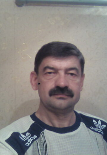My photo - shurik, 57 from Orsha (@shurik1219)