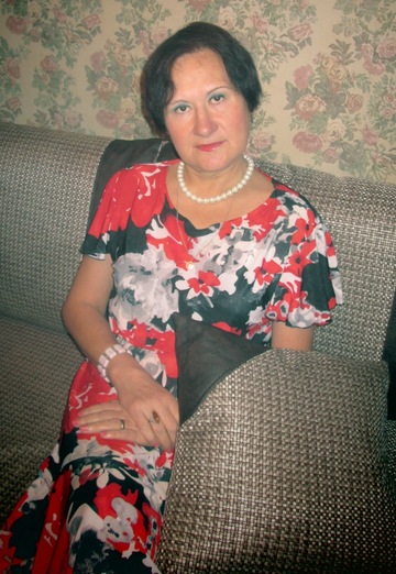 Моя фотография - Galina, 65 из Глазов (@galina12427)