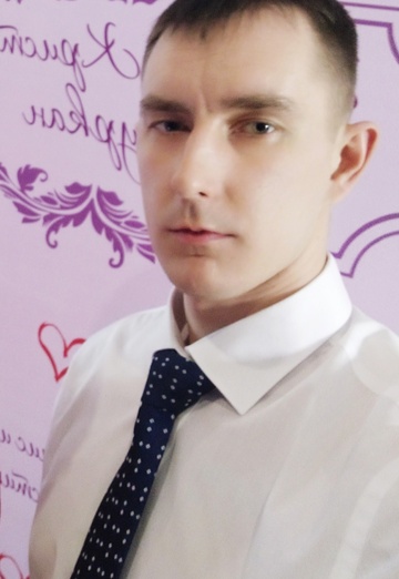 My photo - Aleksandr Bannyh, 33 from Serov (@aleksandrbannih)