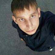 Александр Смирнов, 24, Каракулино