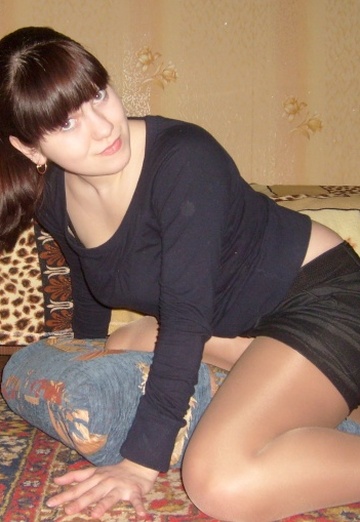 My photo - ViKtOrIya, 33 from Kamensk-Uralsky (@viktoriya2038)