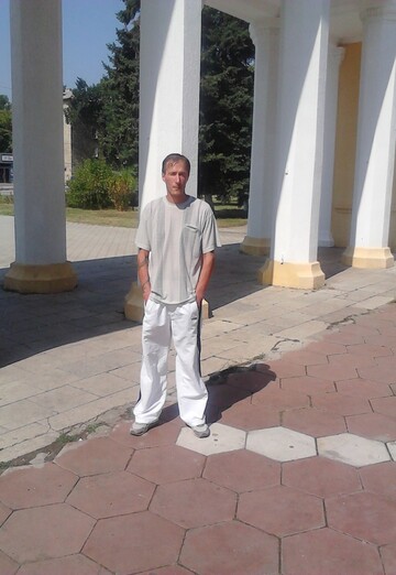 My photo - aleksandr, 47 from Tiraspol (@aleksandr652847)