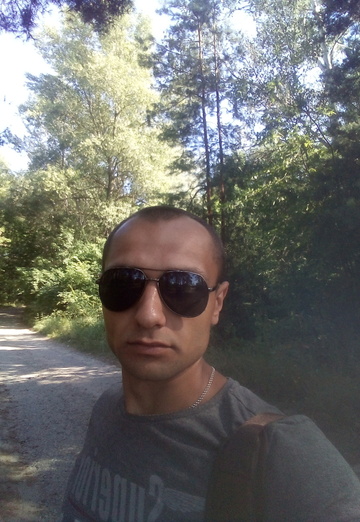 My photo - Nikolay Artyuh, 29 from Kremenchug (@nikolayartuh)
