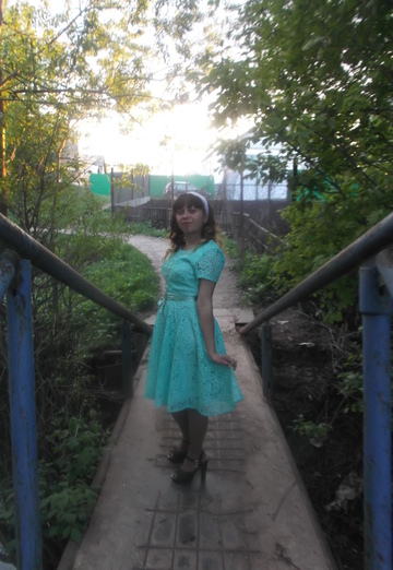 My photo - Guzeliya, 41 from Severnoye (@guzeliya142)