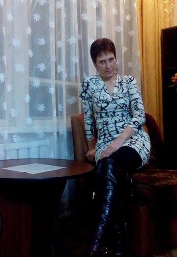 My photo - Natylucka, 47 from Arseniev (@natylucka)