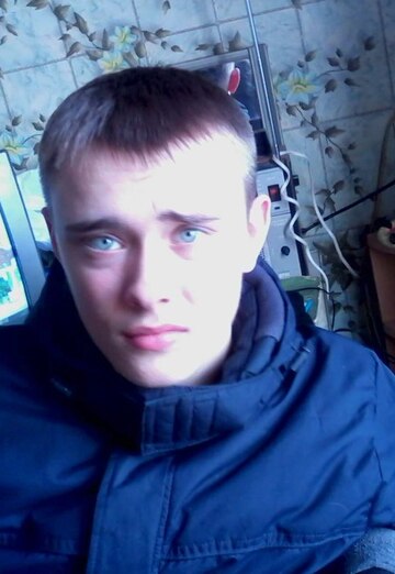 My photo - Martin, 31 from Grodno (@martn16)