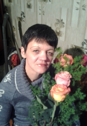 Ma photo - jenia, 50 de Belogorsk (@jenya30087)