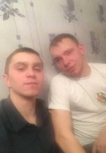 My photo - Kirill, 27 from Gatchina (@kirill45034)