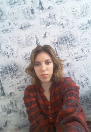 Моя фотография - Марина, 22 из Одесса (@marina206067)