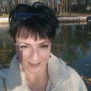 АЛИНА, 48, Серпухов