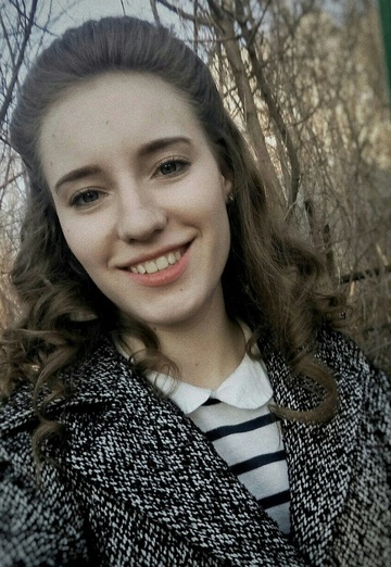 Моя фотография - Марина, 23 из Харьков (@marina148128)