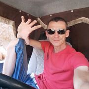 Макс, 47, Красноярск