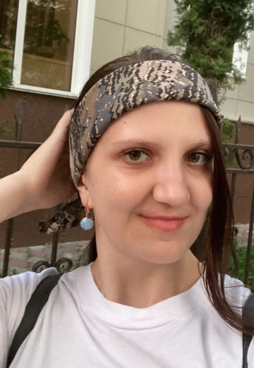 Моя фотография - Виктория, 21 из Ставрополь (@viktoriya144964)