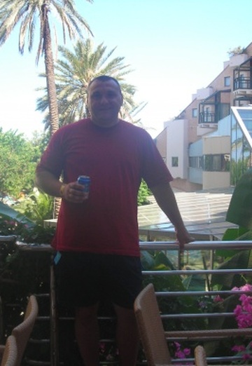 My photo - parviz, 51 from Baku (@parviz5)
