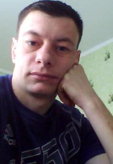 My photo - Vіktor, 42 from Novograd-Volynskiy (@vktor167)