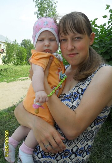 Моя фотография - alena, 29 из Вологда (@alena35077)
