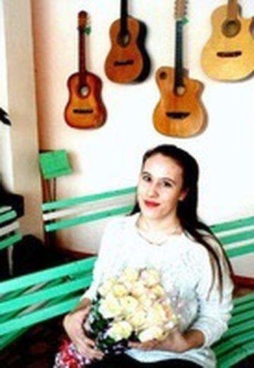 My photo - Lenariya, 24 from Neftekamsk (@lenariya2)