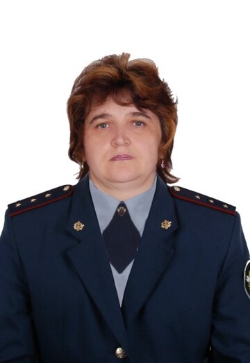 My photo - Svetlana, 53 from Rubtsovsk (@svetlana8759906)