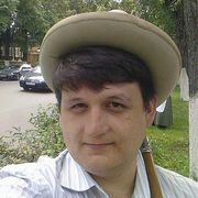 Евгений, 47, Ковров