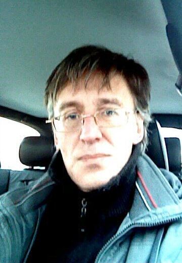 My photo - Oleg, 52 from Moscow (@oleg289701)