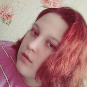 надежда, 27, Задонск