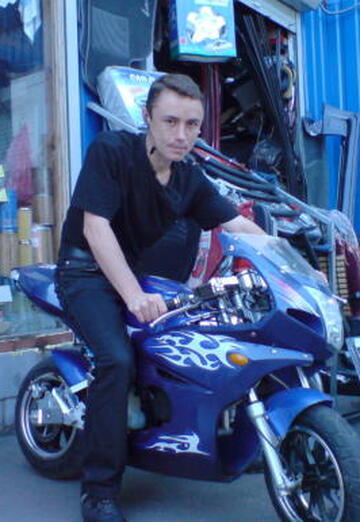 My photo - Hertz, 36 from Donetsk (@hertz4)