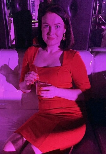 Моя фотография - Виктория, 38 из Оренбург (@viktoriya111683)