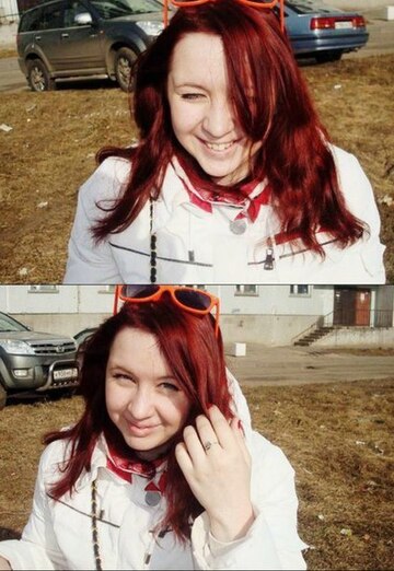 Катя (@katyushka-elizarova) — моя фотографія № 12