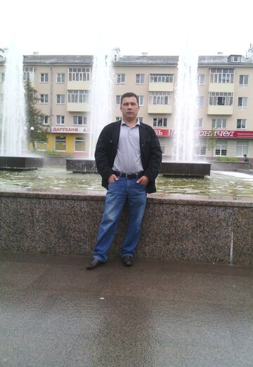 My photo - Mustafa, 39 from Kazan (@mustafa2327)