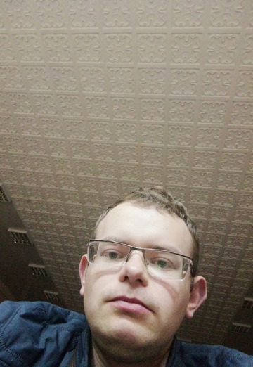 My photo - Sergei, 24 from Grodno (@sergei25496)