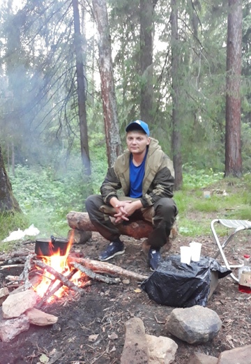 My photo - Stanislav, 32 from Nizhny Tagil (@stanislav34724)