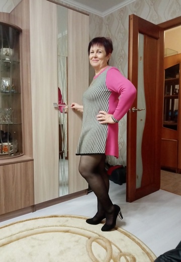 My photo - Antonina Shch., 54 from Bataysk (@antoninash)