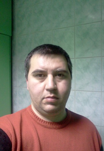 My photo - Petr, 54 from Cherepovets (@petr9307)