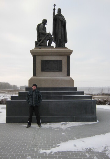 Моя фотография - Денис, 47 из Великий Новгород (@denis209100)
