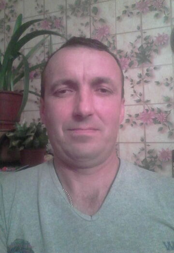 My photo - Yuriy, 45 from Dniprorudne (@uriy173215)