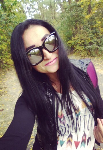 Моя фотография - Карина, 35 из Киев (@karina42004)