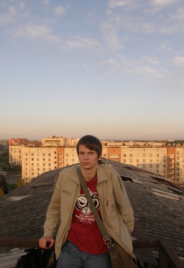 Алексей (@smola) — моя фотография № 5