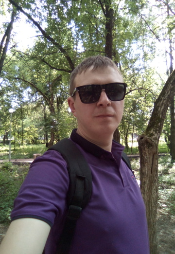 Моя фотография - Роман, 37 из Подольск (@roman229667)