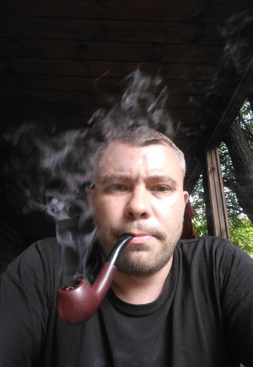 My photo - Artyom, 41 from Dubki (@artem179970)